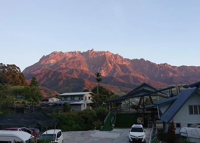 Amazing Grace Lodge