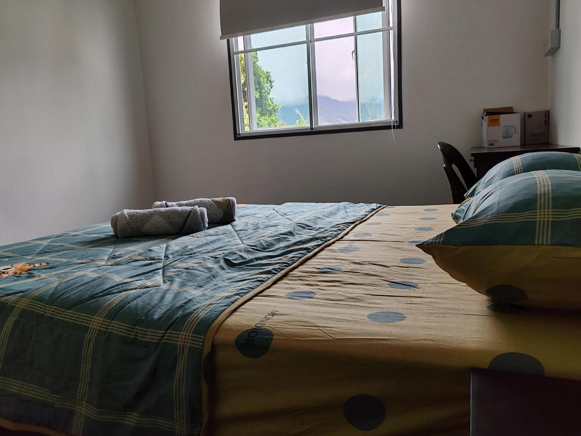 Lodge Amazing Grace Kundasang
